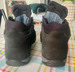 Botas Montaña Chiruca Gore-Tex Vibram T40