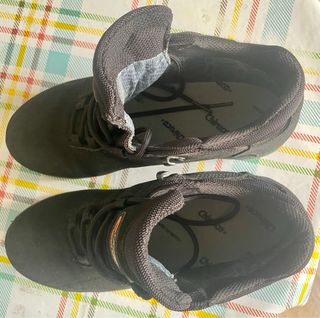 Botas Montaña Chiruca Gore-Tex Vibram T40