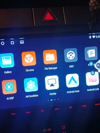 Volkswagen Passat 2008