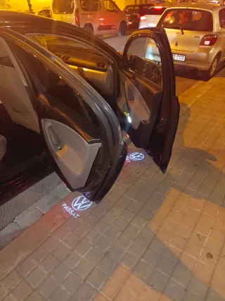 Volkswagen Passat 2008