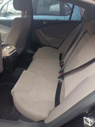 Volkswagen Passat 2008