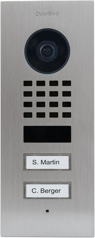 Videoportero IP DoorBird D1102V