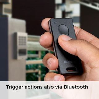 Videoportero IP DoorBird D1102V