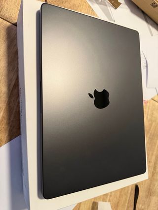 MacBook Pro 14 M4 Pro 24GB 512GB