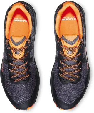 Zapatillas  Mammut V.tallas