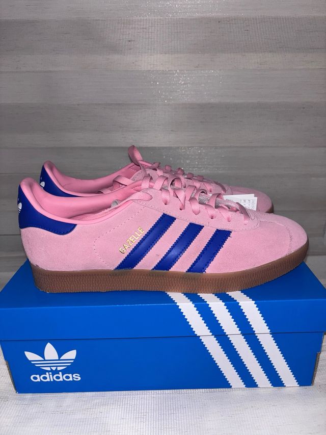 Adidas Gazelle