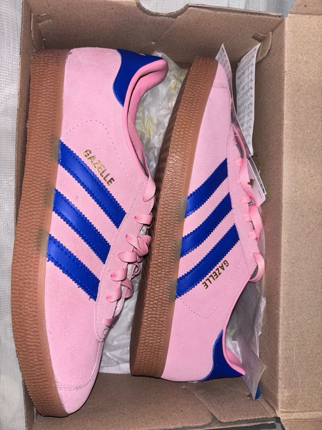 Adidas Gazelle