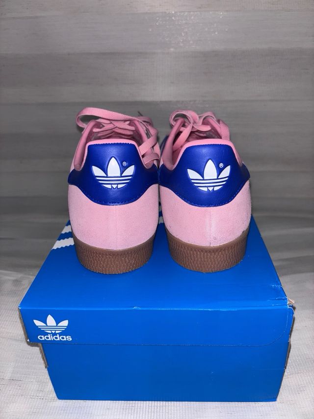 Adidas Gazelle
