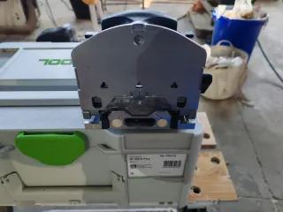 Festool Domino DF 500 Q Plus