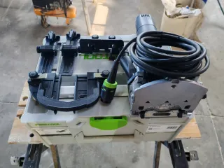 Festool Domino DF 500 Q Plus