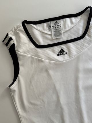 Camiseta Adidas Tenis/Padel