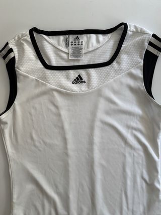 Camiseta Adidas Tenis/Padel