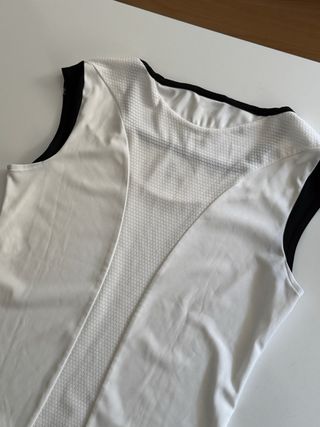 Camiseta Adidas Tenis/Padel