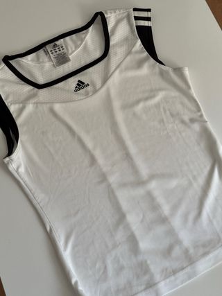 Camiseta Adidas Tenis/Padel