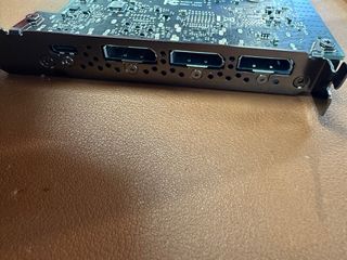 Tarjeta Gráfica PNY Nvidia Quadro RTX 4000 #018837