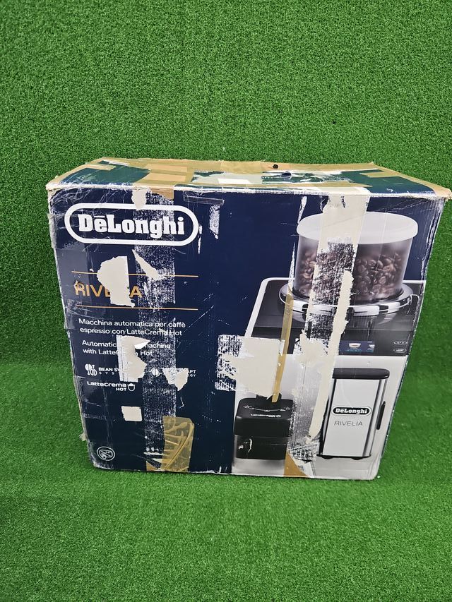 Cafetera De'Longhi EXAM440.55.W