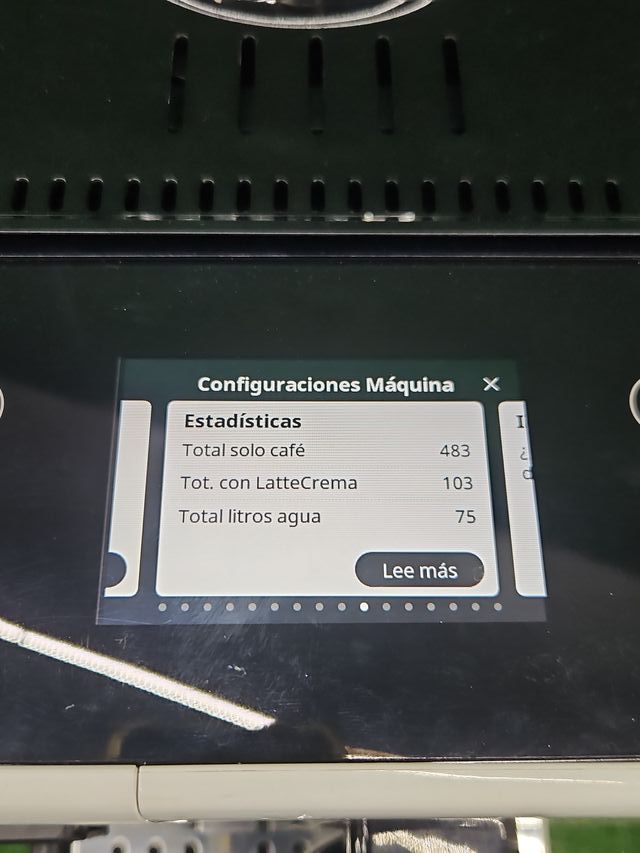 Cafetera De'Longhi EXAM440.55.W