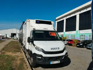 Iveco Daily 2019
