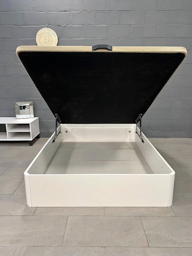 BLACK FRIDAY DE SUPER CANAPE ABATIBLE MATRIMONIAL