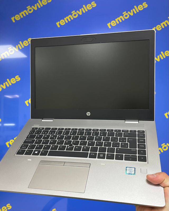 HP Probook 640 G5 -108955-