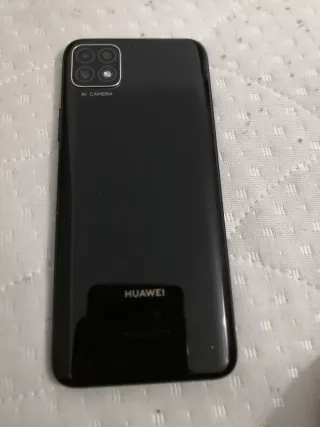 Huawei Y60 Nero/Blu
