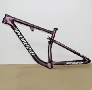 Cuadro S-Works Chisel 2025