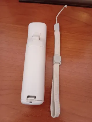 Mando Wii Nintendo
