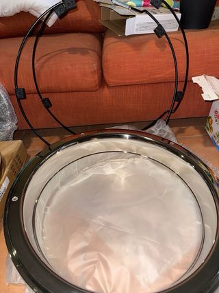 Tapas de llantas para camión