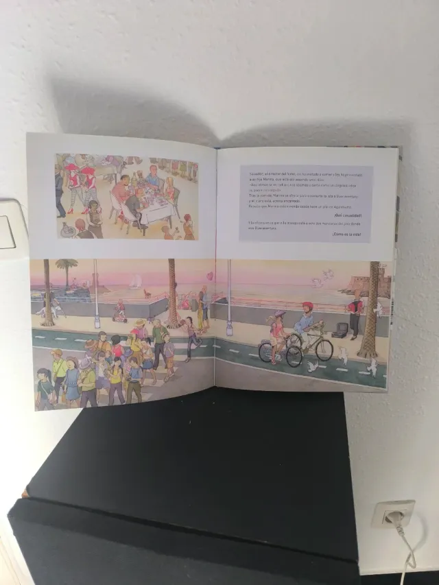 El libro de la suerte