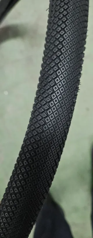 Neumático Chaoyang Gravel GP 700x40