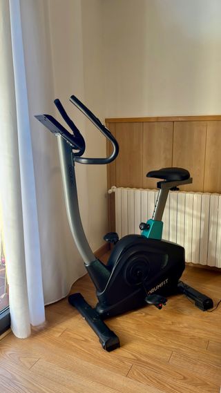 Bicicleta Estática Cecotec