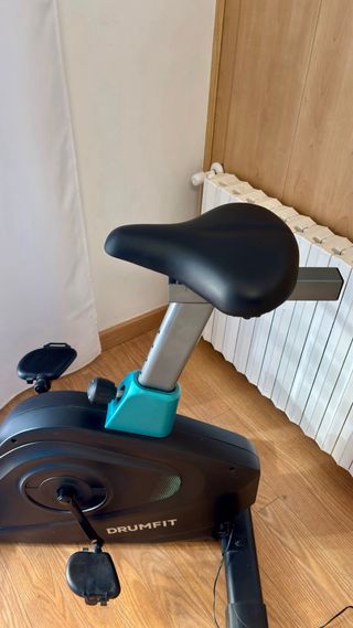 Bicicleta Estática Cecotec