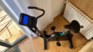 Bicicleta Estática Cecotec