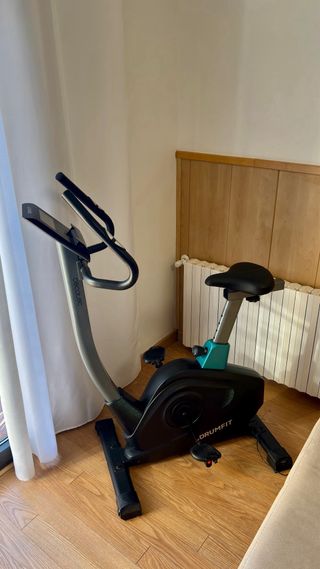 Bicicleta Estática Cecotec