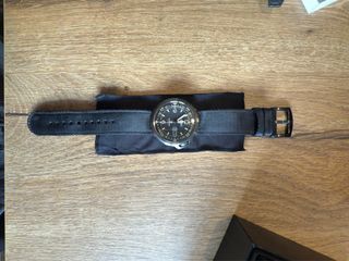 Seiko Prospex Field Compass Reloj Automático