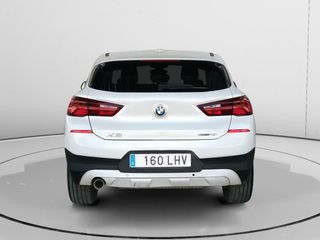 BMW X2 sDrive18i Advantage