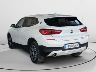 BMW X2 sDrive18i Advantage