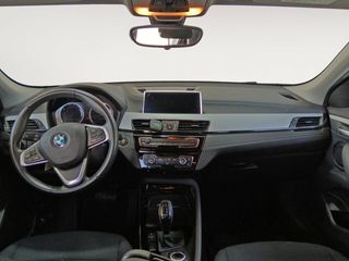 BMW X2 sDrive18i Advantage