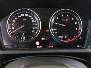 BMW X2 sDrive18i Advantage