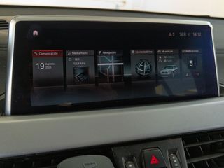 BMW X2 sDrive18i Advantage