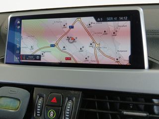 BMW X2 sDrive18i Advantage