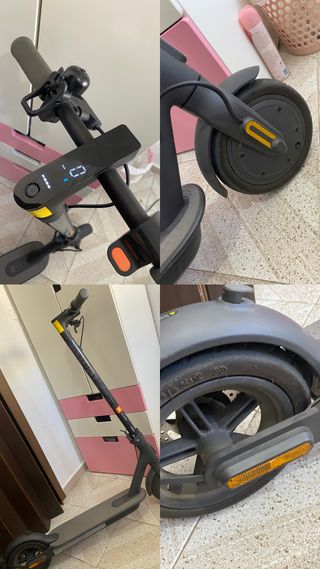 Xiaomi Mi Electric Scooter Essential