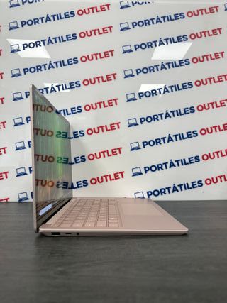 Microsoft Corp Surface Laptop 4