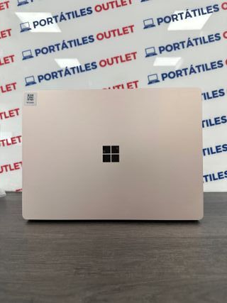 Microsoft Corp Surface Laptop 4