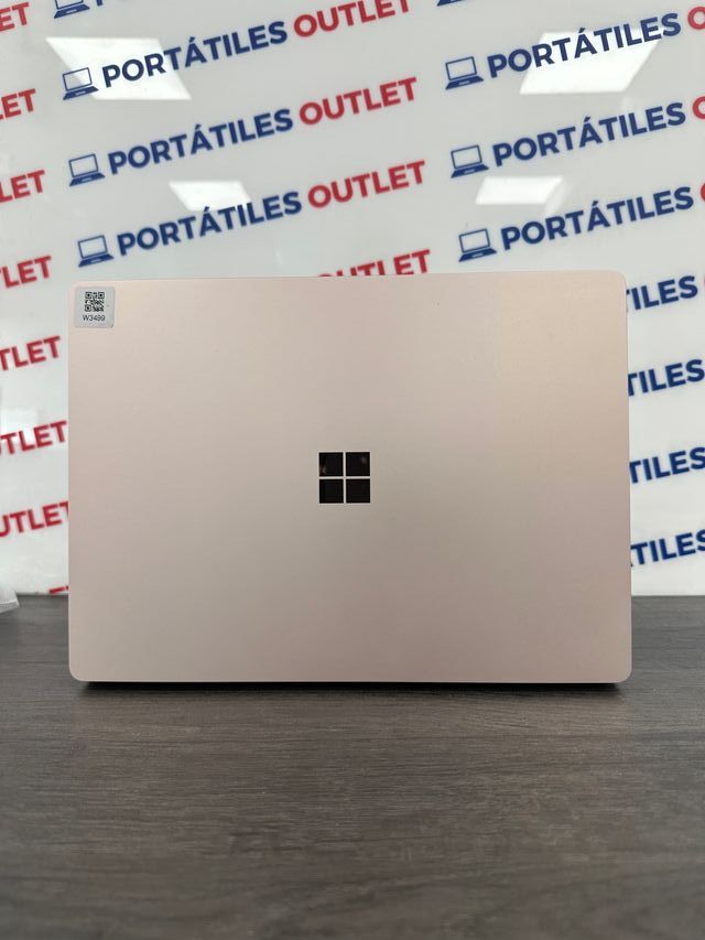 Microsoft Corp Surface Laptop 4