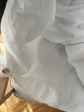 Funda capazo Camaleón 3 plumetí