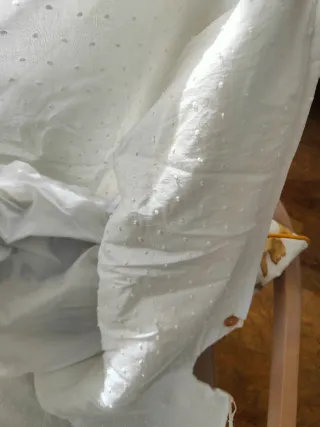 Funda capazo Camaleón 3 plumetí