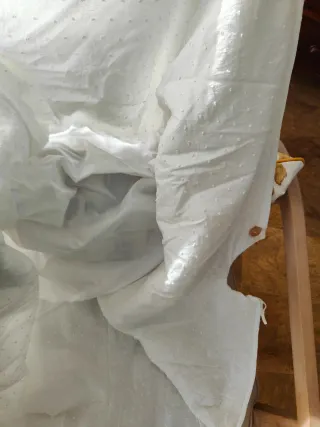 Funda capazo Camaleón 3 plumetí