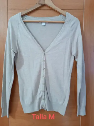 Lote 10 prendas mujer