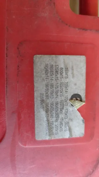 Cadenas para nieve KRANNEHL